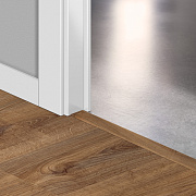 Порог Quick-Step 2150х48х13мм Дуб Шоколадный Просмаленный QSINCP03461