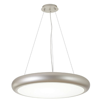 Светильник подвесной Favourite Smiler 2828-1PC 54Вт LED