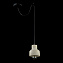 Светильник подвесной Maytoni Broni T437-PL-01-GR 60Вт E27