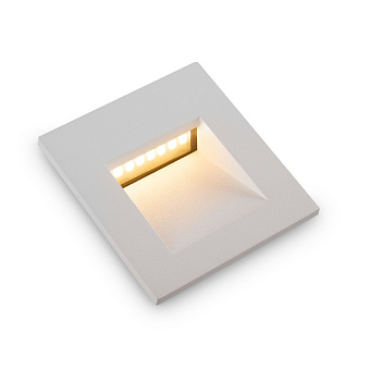 Светильник точечный встраиваемый Maytoni Arca O038-L3W 3Вт LED