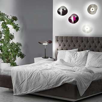 Светильник настенный Odeon L-VISION 4859/5WL 5Вт LED