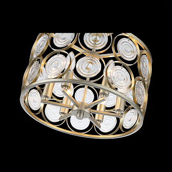 Светильник потолочный ST Luce SERANDA SL1105.202.06 360Вт E14