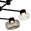 Люстра подвесная ST Luce Vallo SL6005.403.08 24Вт 8 лампочек LED