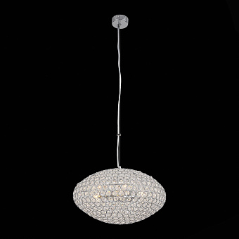 Люстра подвесная ST Luce CALATA SL753.103.06 240Вт 6 лампочек E14