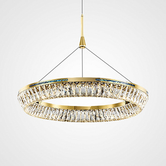 Светильник подвесной ImperiumLOFT Gertruda 220230-23 40Вт LED