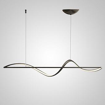 Светильник подвесной ImperiumLOFT Adonis 231525-23 40Вт LED