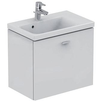 Раковина подвесная IDEAL STANDARD CONNECT SPACE E136601 60х38см
