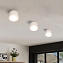 Светильник точечный накладной Loft It Tictac 10219 White 4000K 7Вт LED