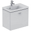 Раковина подвесная IDEAL STANDARD CONNECT SPACE E136601 60х38см