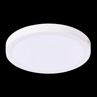 Светильник настенно-потолочный ST Luce Nubes ST112.532.24 24Вт LED