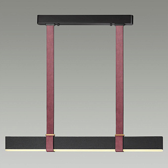 Светильник подвесной Odeon VINCENT 6629/25L 25Вт LED