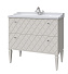 Тумба под раковину напольная CAPRIGO ROMA 34513-TP812 48х89,5х93см