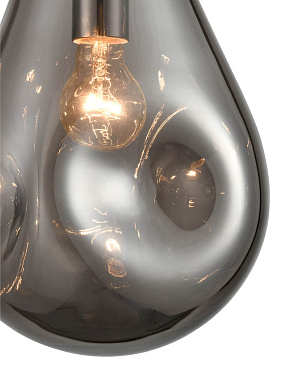 Светильник подвесной Vele Luce Alba VL1651P01 60Вт E27