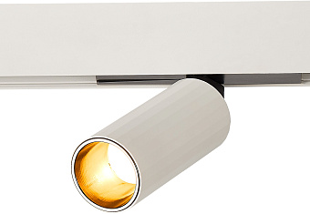 Магнитный трековый светильник ST Luce SKYLINE 48 ST807.546.12 12Вт LED белый