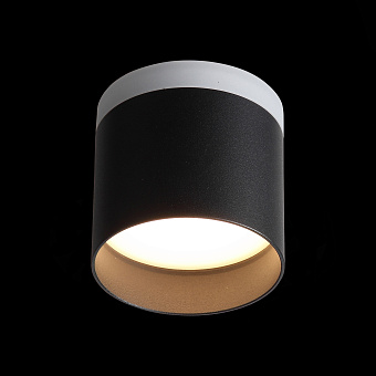 Светильник точечный накладной ST Luce PANAGGIO ST102.402.09 9Вт LED