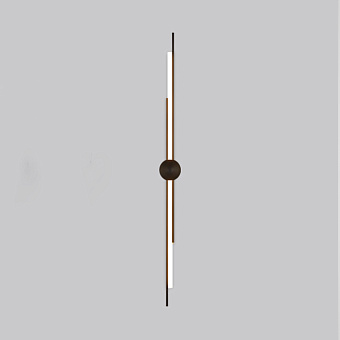 Светильник настенный ImperiumLOFT Tinus 230903-23 10Вт LED