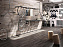 Бордюр MARAZZI ITALY Treverkage MMA5 Batiscopa Grey 5х70см 0,525кв.м.