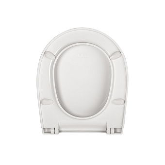 Сиденье для унитаза IDDIS 005PPS3i31 с микролифтом