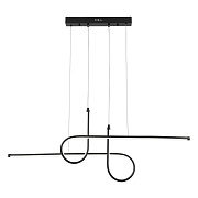 Светильник подвесной Lussole ABERDEEN LSP-7083 25Вт LED