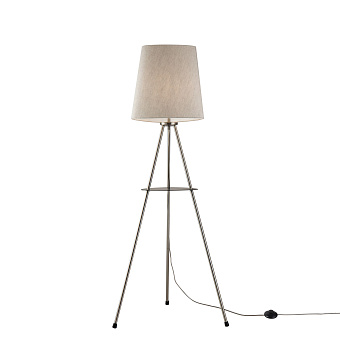 Торшер Maytoni Comfort MOD008FL-01N 40Вт E27