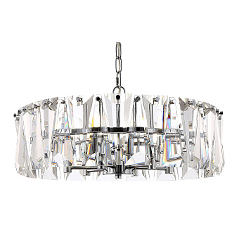 Светильник подвесной Maytoni Puntes MOD043PL-06CH 60Вт E14
