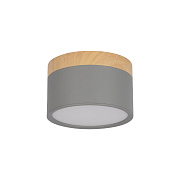 Светильник потолочный Loft It Grape 10162 Grey 12Вт LED