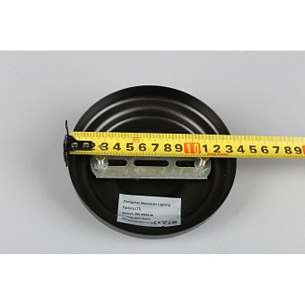 Люстра подвесная Omnilux Corleone OML-69803-08 320Вт 8 лампочек E14