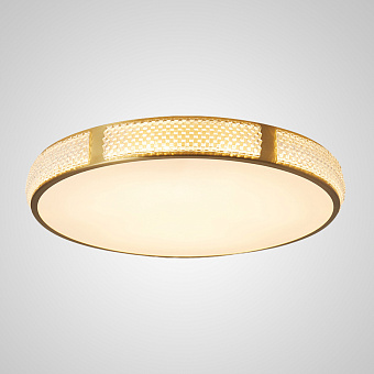 Светильник потолочный ImperiumLOFT Ingse 208003-23 27Вт LED