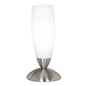 Настольная лампа EGLO SLIM 82305 40Вт E14