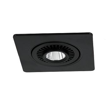 Светильник точечный встраиваемый Favourite Cardine 2416-1U 5Вт LED