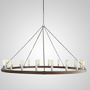 Светильник подвесной ImperiumLOFT Oak 212177-23 1200Вт E14