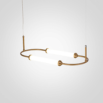 Светильник подвесной ImperiumLOFT Hover 177852-26 16Вт LED