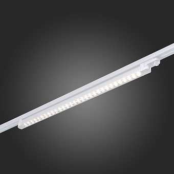 Трековый светильник ST Luce ST662.536.30 30Вт LED белый для трёхфазного трека