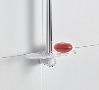 Мыльница GROHE Tempesta Classic 27596000 хром