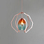 Светильник подвесной ImperiumLOFT Primrose 101929-26 60Вт E27