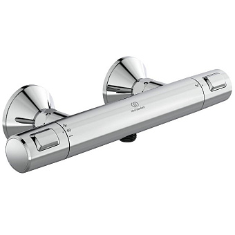 Смеситель для душа IDEAL STANDARD CERATHERM T25 A7201AA хром