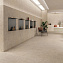 Матовый керамогранит Atlas Concord Италия Boost Stone A6Q3 Ivory 60х120см 1,44кв.м.