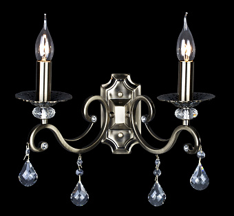 Бра Maytoni Grace RC247-WL-02-R 120Вт E14