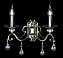 Бра Maytoni Grace RC247-WL-02-R 120Вт E14