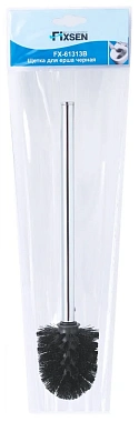 Ёршик FIXSEN KVADRO FX-61313C хром