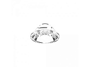 Линза IDEAL LUX NOVA 244013 d45мм прозрачный