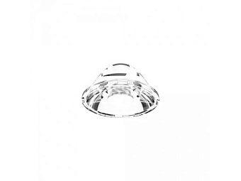 Линза IDEAL LUX NOVA 248608 d78мм прозрачный