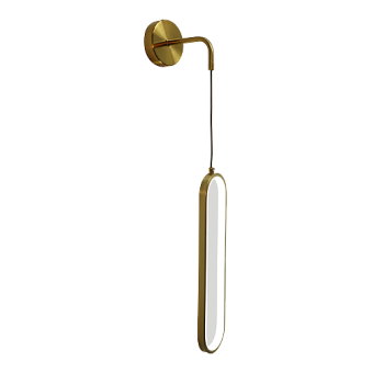 Бра Lussole Colbert LSP-8681 18Вт LED