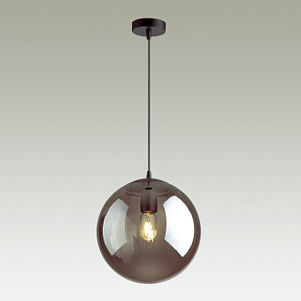 Светильник подвесной Odeon PENDANT 4756/1 60Вт E27