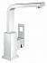 Смеситель для раковины GROHE Eurocube 23135000 хром