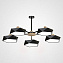 Светильник подвесной ImperiumLOFT Geometric 186749-26 12Вт LED