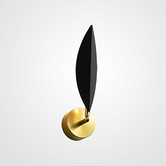 Светильник настенный ImperiumLOFT Ivy 227125-23 2Вт LED