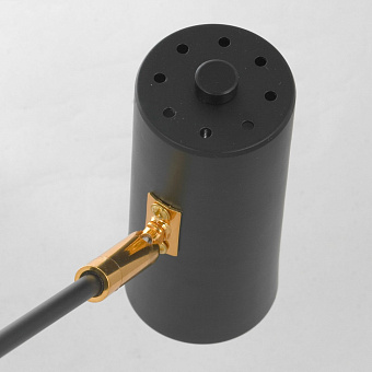 Люстра потолочная Lussole DUNCAN GRLSP-8252 44Вт 8 лампочек GU10