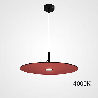 Светильник подвесной ImperiumLOFT Eureka 219283-23 5Вт LED