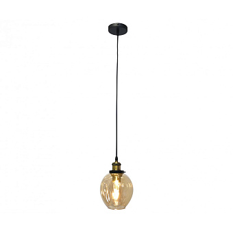 Светильник подвесной KINK Light Нисса 07512-1A,33 40Вт E27